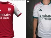 阿联酋航空高管：与阿森纳和皇马保持合作关系是很好的策略