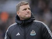 跟队：埃迪-豪拥有转会最终决定权；转会上纽卡不怕大胆决策