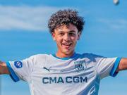 传闻：切尔西为马赛17岁边锋提供合同，马赛希望留住他