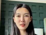 杨莉娜为中国女足加油：祝福铿锵玫瑰顺利起航，再创佳绩