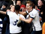 TA谈热刺如何从争冠队变为保级队：未及时换血；没人接棒孙凯