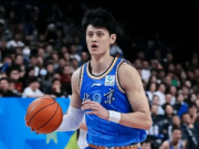 北京120-62狂胜深圳58分，曾凡博19+7，沃特斯三分8中7，贺希宁10分