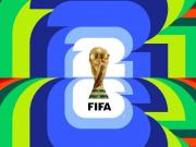 万众瞩目，距离2026年美加墨世界杯开幕还剩100天