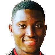 Cherif Diouf