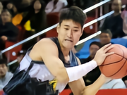 吉林拒逆转89-83新疆，姜伟泽19+7，珀塞尔19+7+8，阿不都14分