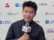 Zhao Xintong talks about the World Cup: I watched the match between Spain and France.