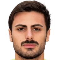 Federico Pesaresi