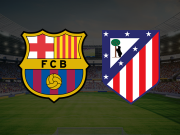 巴萨vs马竞：亚马尔、佩德里、坎塞洛出战，马竞首发暂未公布