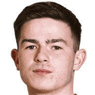 Max Woodcock