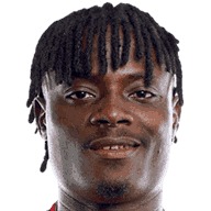 Shola Ogundana