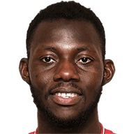 Ibrahim Sesay