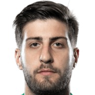 Luka Sanikidze