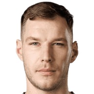 Lukas Paukštė