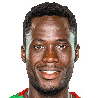 Bakary Essamay Diedhiou