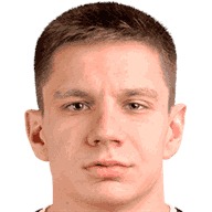 Oleksiy Bykov
