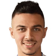 Bruno Lulaj