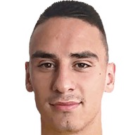 Danilo Pesukic