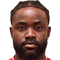 Ifeanyi David Nduka