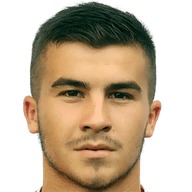 Borjan Panovski