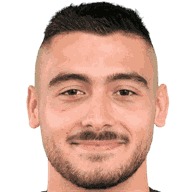 Joao Machado