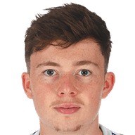 Owen Pritchard