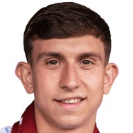 Ethan Vaughan