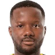 Nnamdi Ahanonu