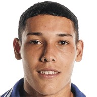 Jeremías Merlo