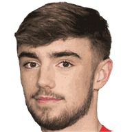 Lewis McGregor