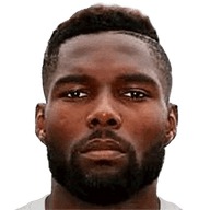 Emmanuel Mbende