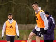 曼联2-1水晶宫：四场艰难比赛后，谁不可替代？