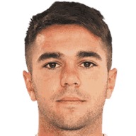 Nicolás Romano