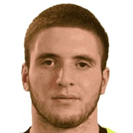 Yuriy Melikhov