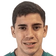 Facundo Pimienta
