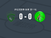 阿尔加拉夫0-0石油体育，双方握手言和