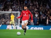 Romano: Manchester United defender Mazraoui decides to change his agency