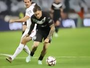 勒沃库森2-0克里特，霍夫曼梅开二度
