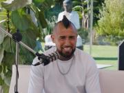 比达尔：我认为我强过皮尔洛、阿隆索、布斯克茨、卡塞米罗