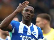 记者：35岁维尔贝克续约选项生效，将和布莱顿续约到2027年