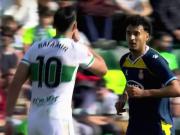 米尔回应涉嫌种族歧视：希拉利先骂我，我只是喊了两句摩尔人