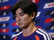 Shogo Taniguchi: We must learn from the World Cup defeat and go all out for the next stage of the journey.