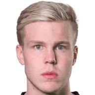 Dadi Freyr Arnarsson