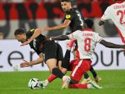 摩纳哥3-0大胜弗赖堡，布伦纳建功，法蒂、卡马拉破门