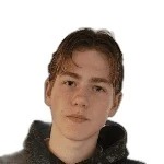 Heidmar Thór Magnússon