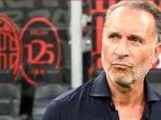 米兰老板：我希望米兰组建球队参加NBA欧洲联赛，这能提升品牌价值