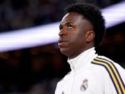 AS: Vinicius can almost pay his own salary; his sponsorship is second only to Neymar's.