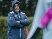  努诺：富勒姆实力强劲，我们要全力争取跳出降级区