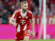  德天空：莱默尔要求超1500万欧年薪，续约目前处于停滞状态