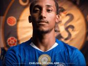 5场2球3助，若昂-佩德罗高票当选切尔西2月最佳球员