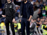  阿韦洛亚“魔力”失效，皇马争冠希望渺茫